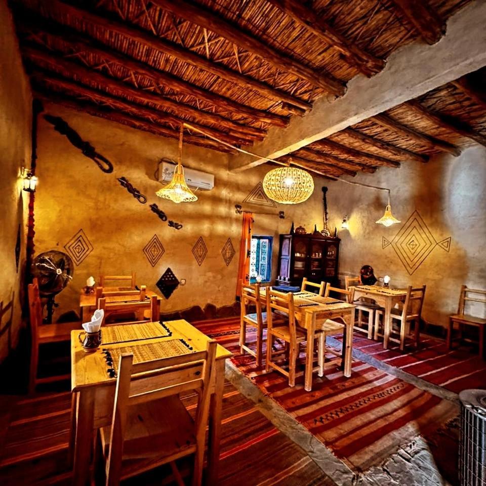Kasbah Luna Del Sur 엘포우드 외부 사진