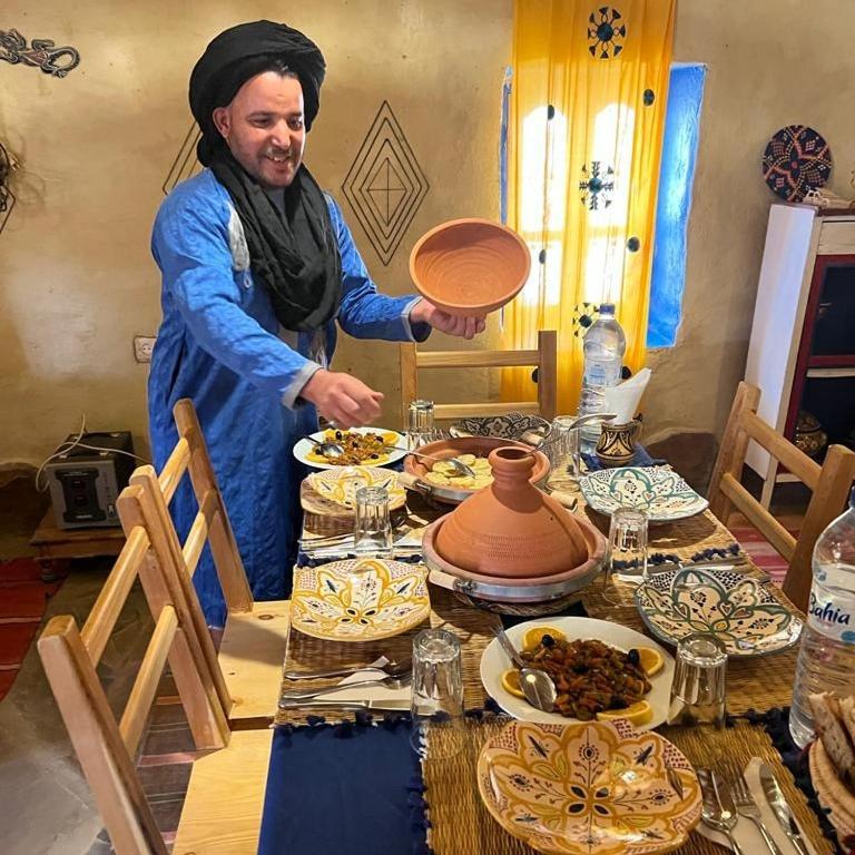 Kasbah Luna Del Sur 엘포우드 외부 사진