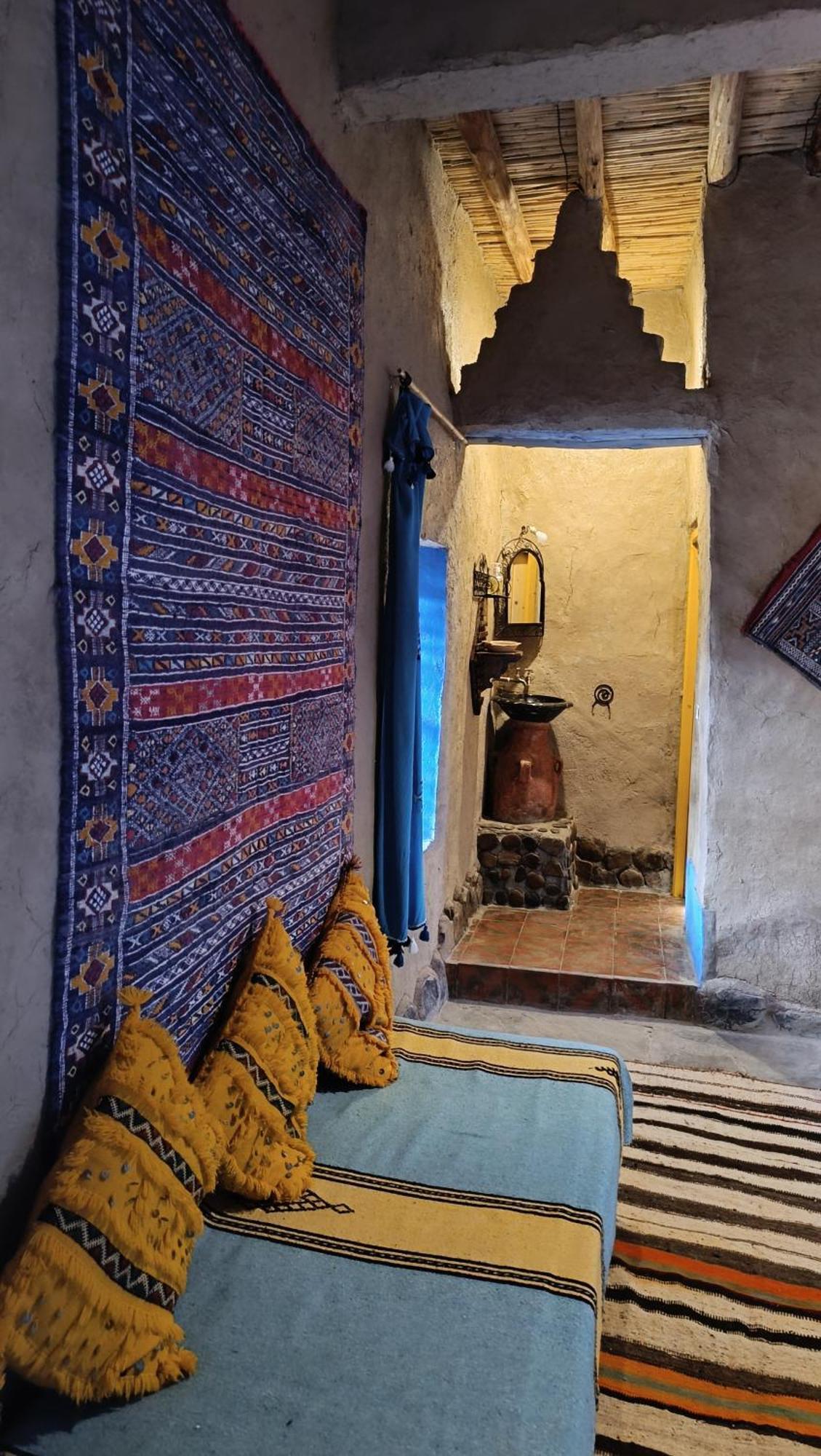 Kasbah Luna Del Sur 엘포우드 외부 사진