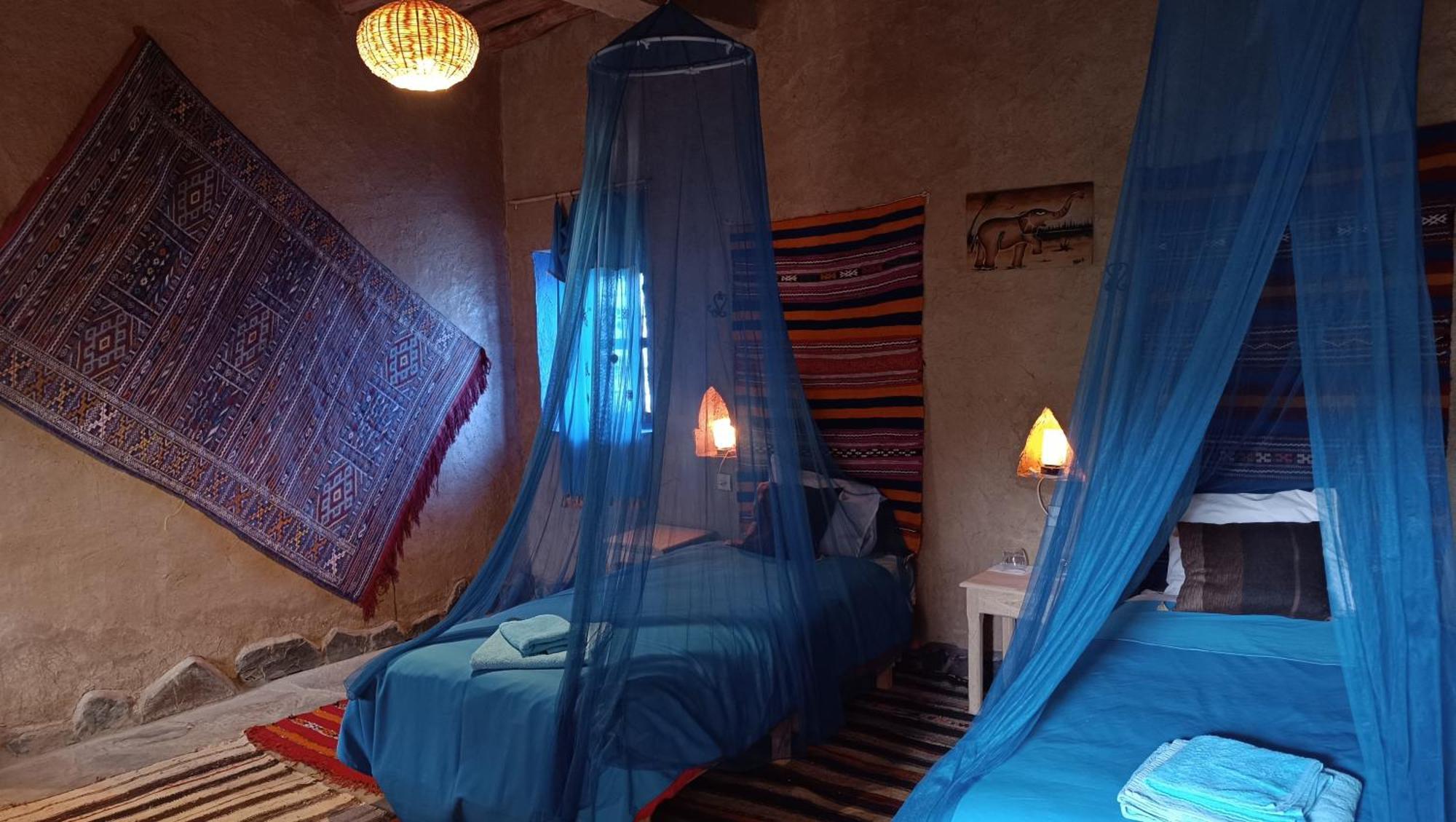 Kasbah Luna Del Sur 엘포우드 외부 사진