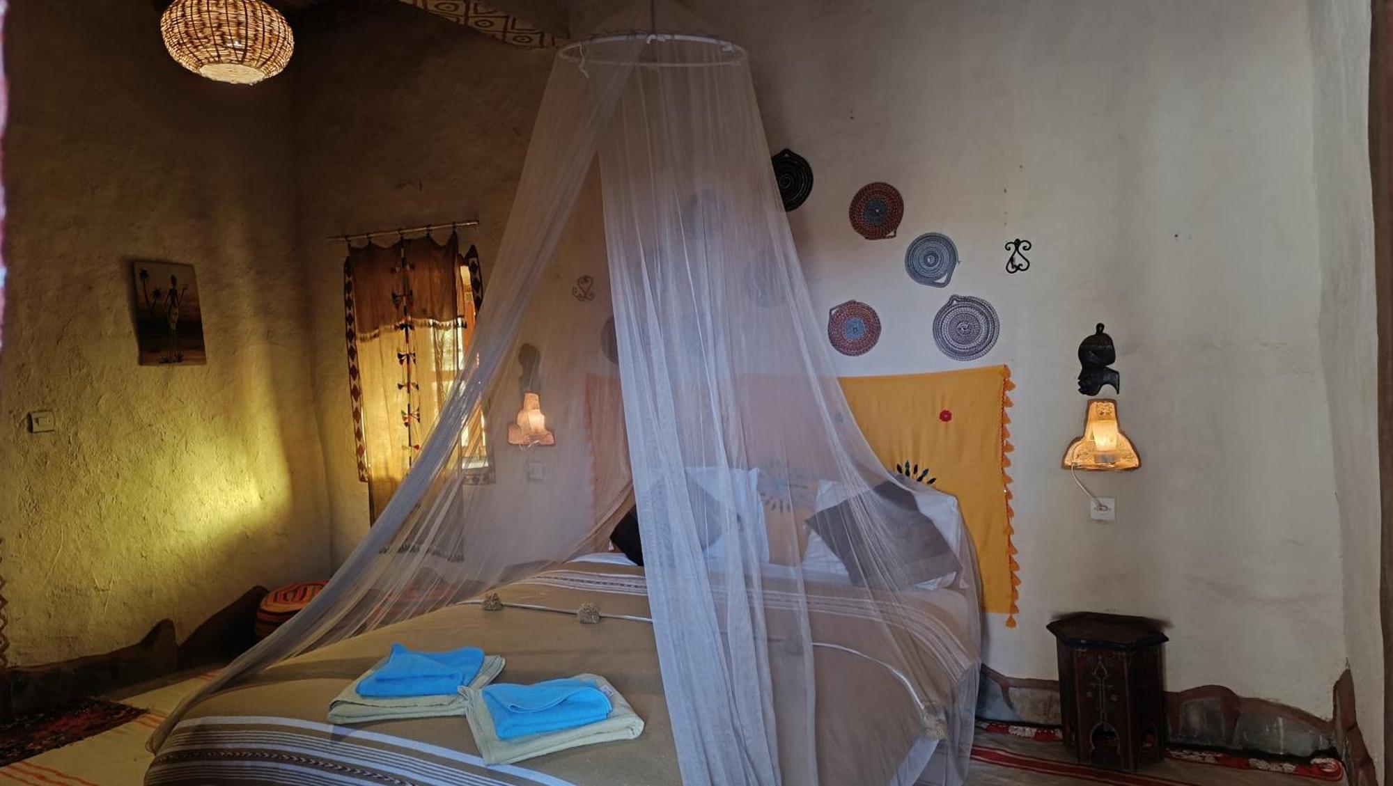 Kasbah Luna Del Sur 엘포우드 외부 사진