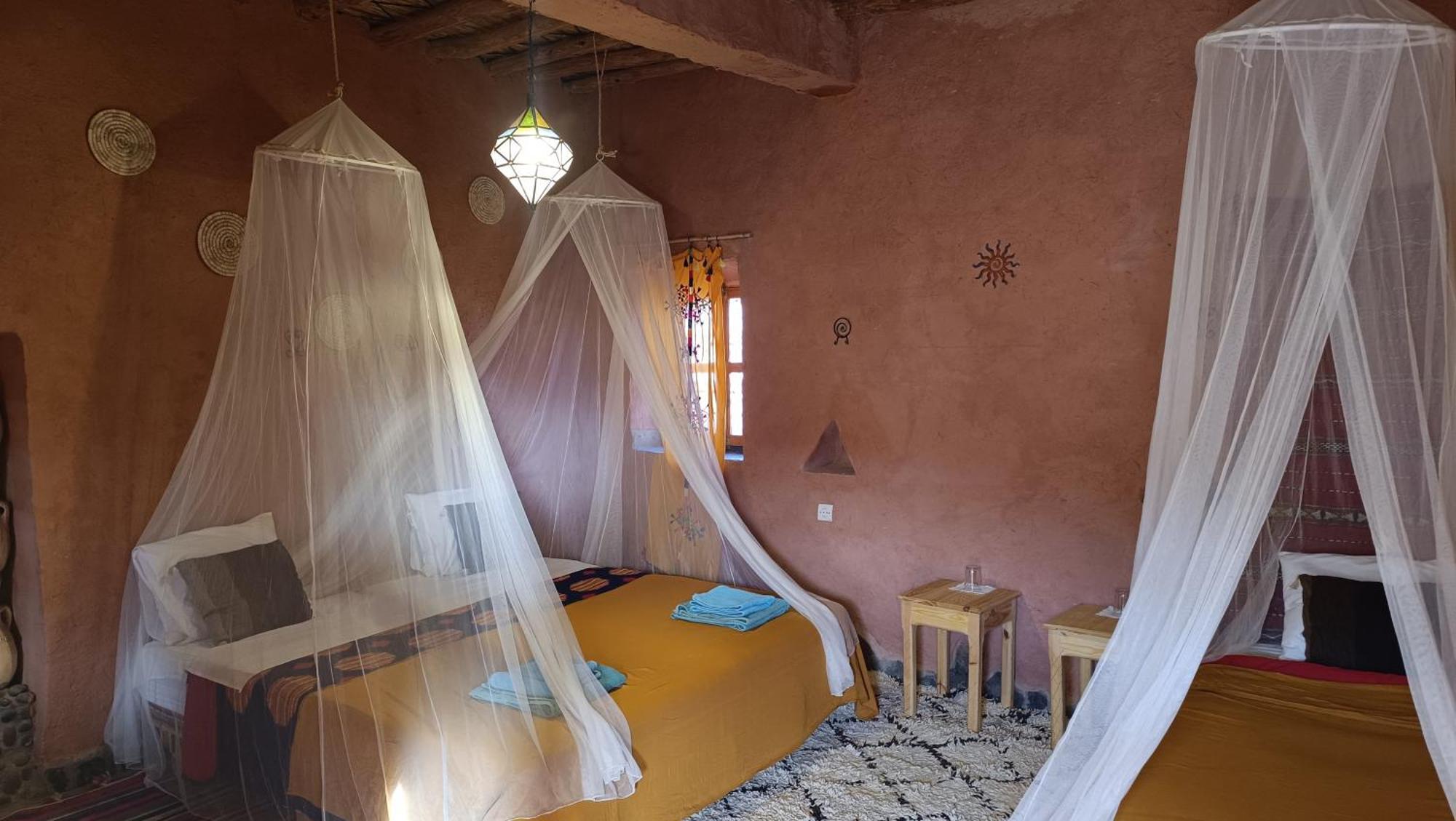Kasbah Luna Del Sur 엘포우드 외부 사진