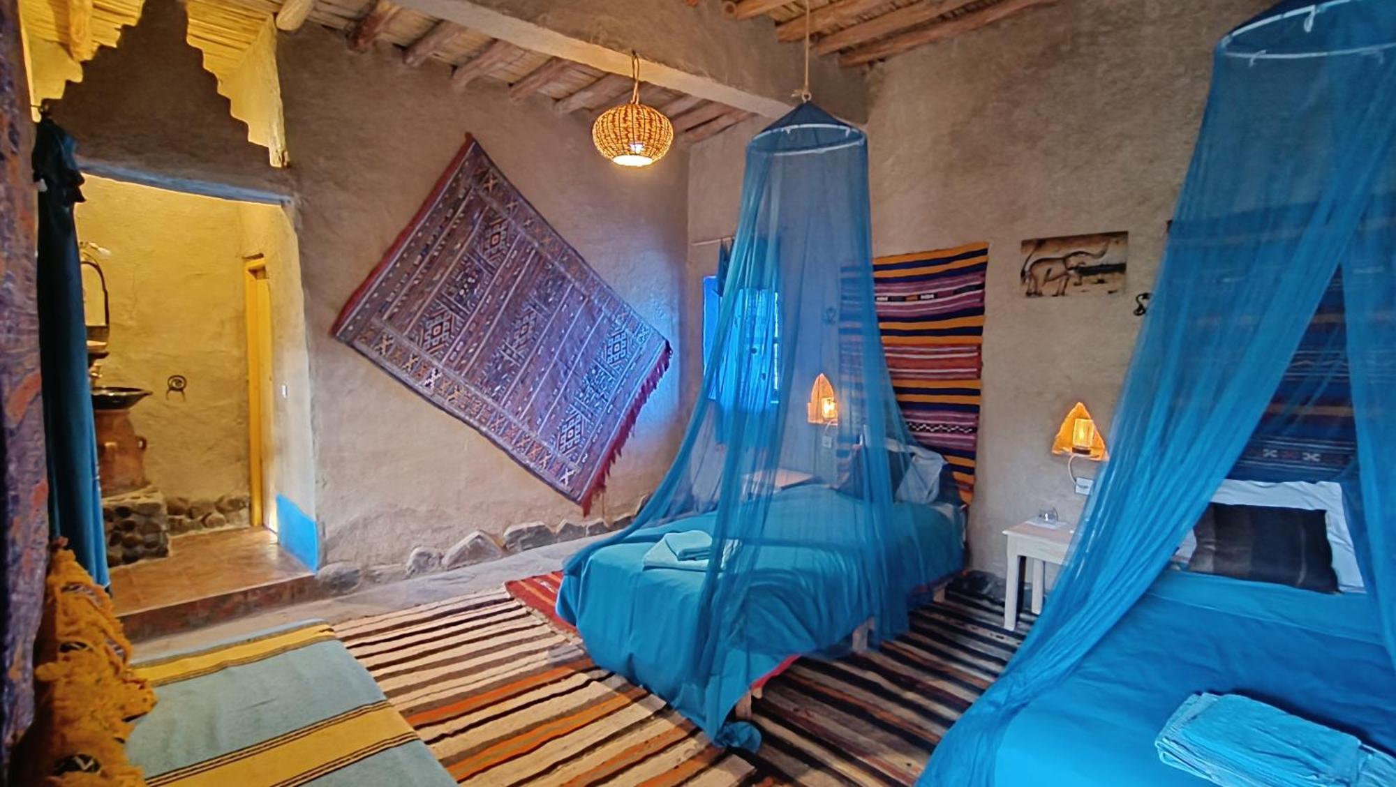 Kasbah Luna Del Sur 엘포우드 외부 사진