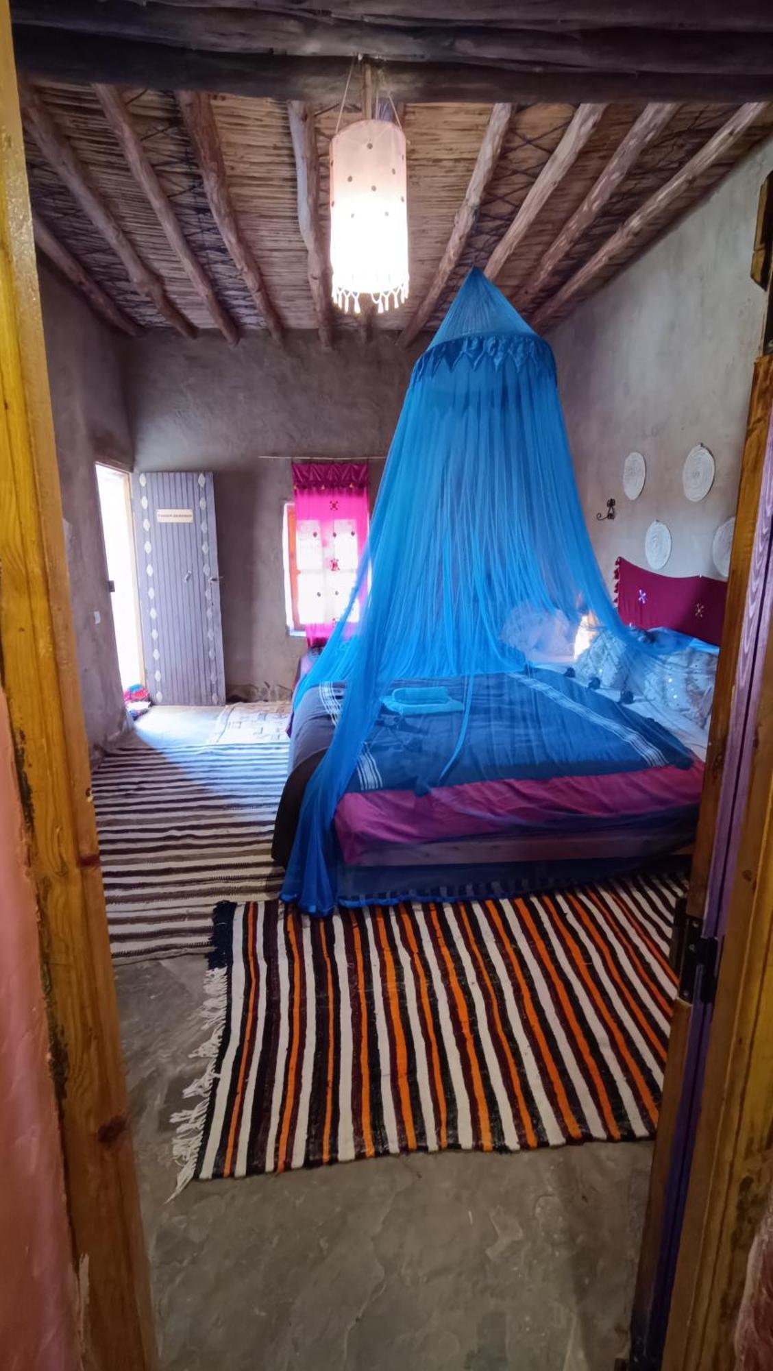 Kasbah Luna Del Sur 엘포우드 외부 사진