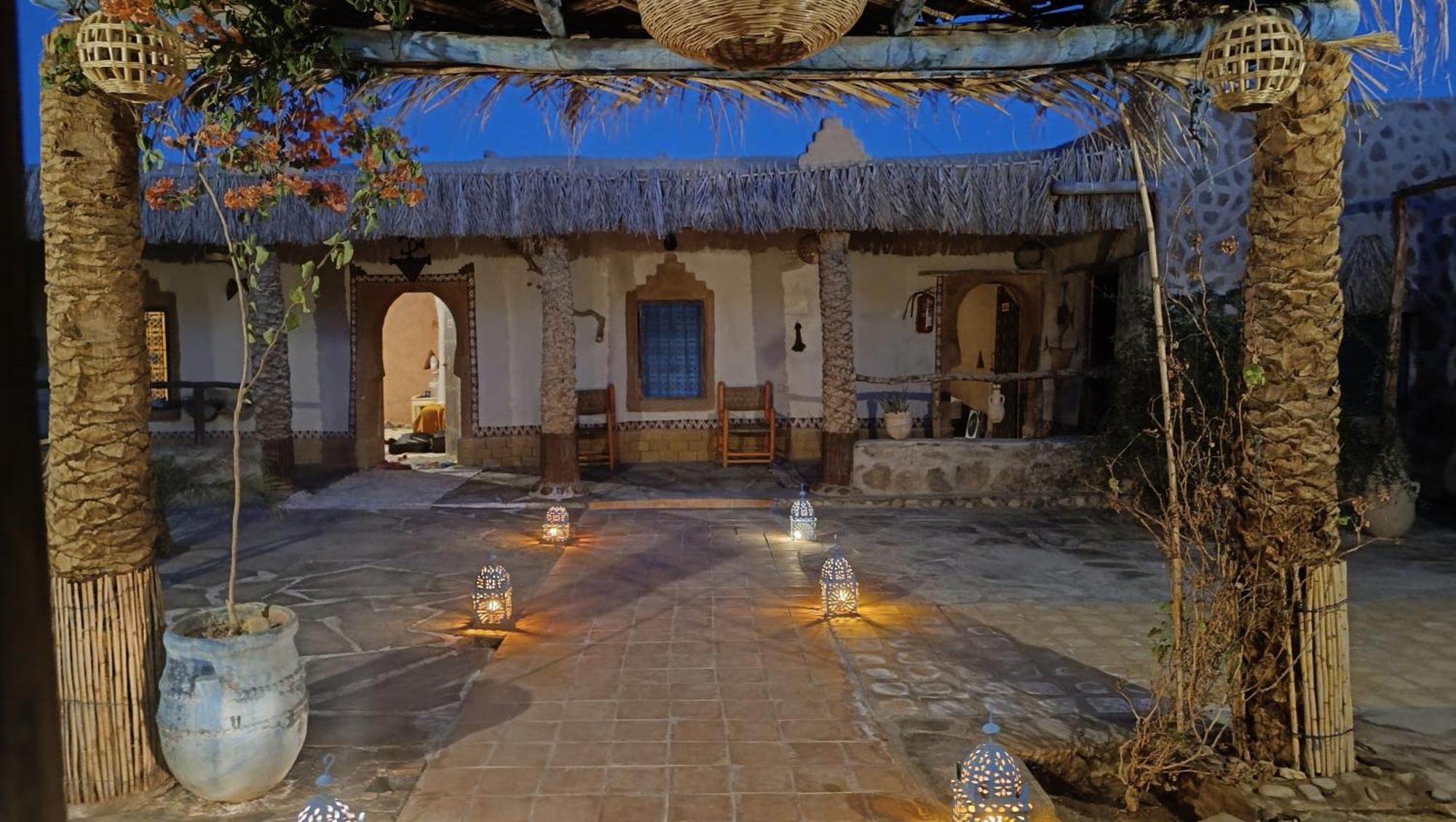 Kasbah Luna Del Sur 엘포우드 외부 사진