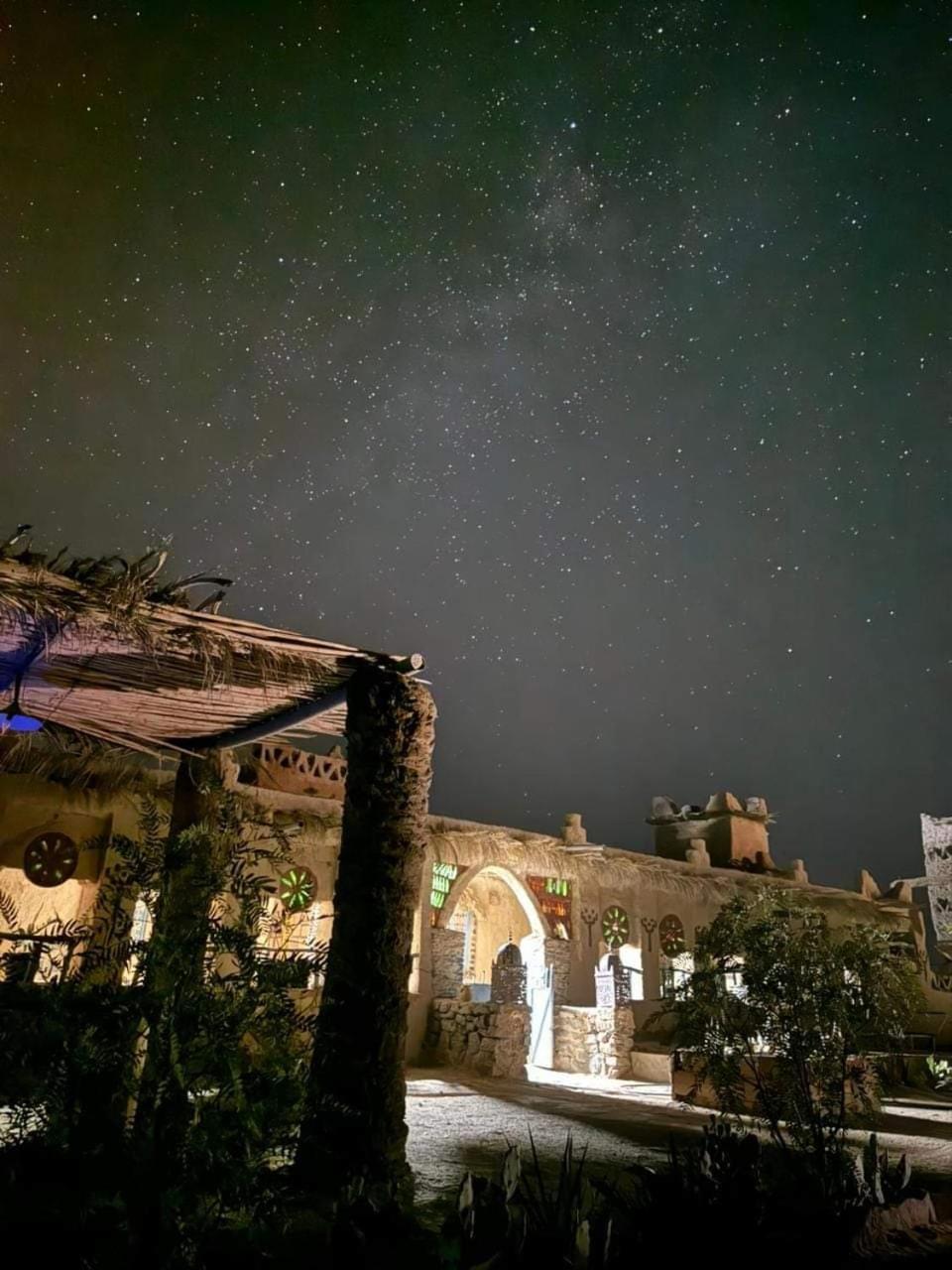 Kasbah Luna Del Sur 엘포우드 외부 사진