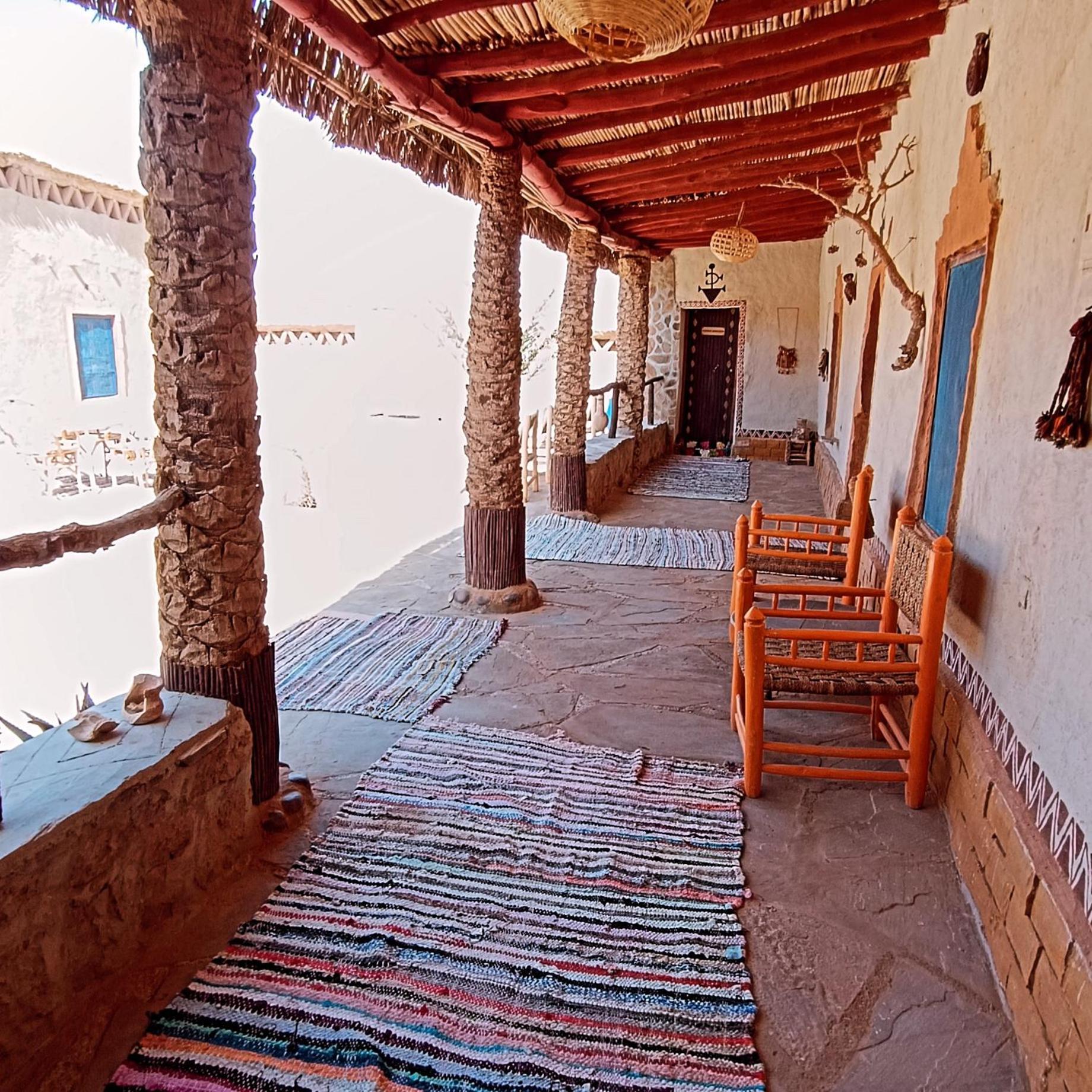 Kasbah Luna Del Sur 엘포우드 외부 사진