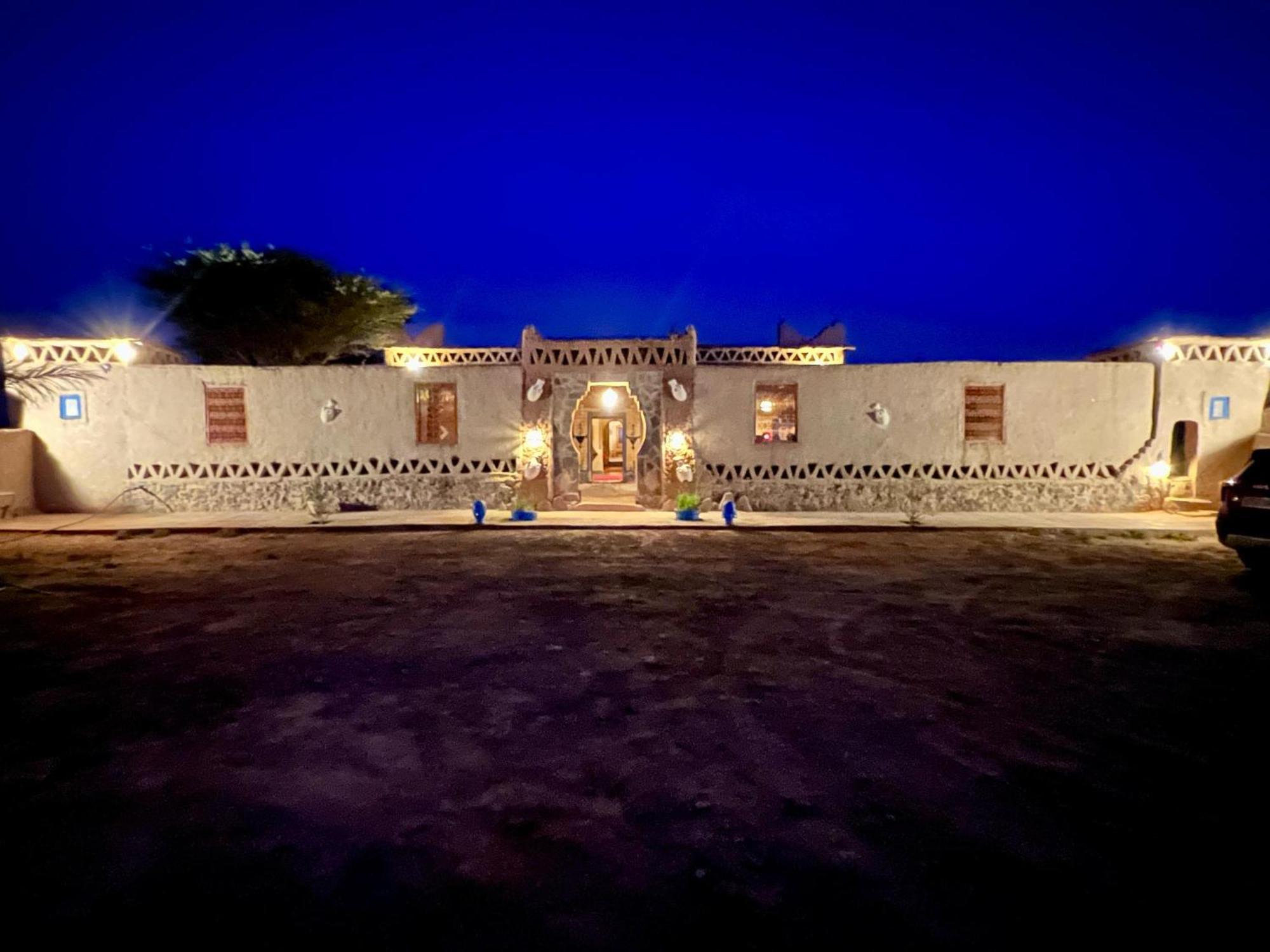 Kasbah Luna Del Sur 엘포우드 외부 사진