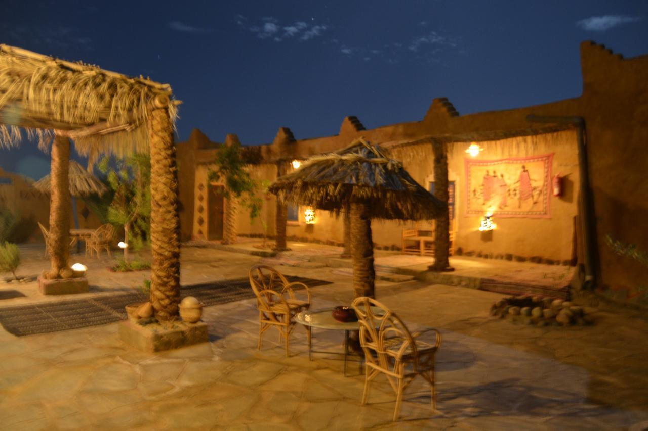 Kasbah Luna Del Sur 엘포우드 외부 사진