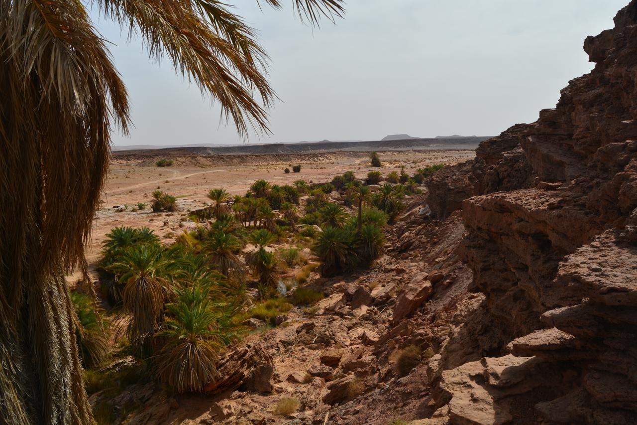 Kasbah Luna Del Sur 엘포우드 외부 사진