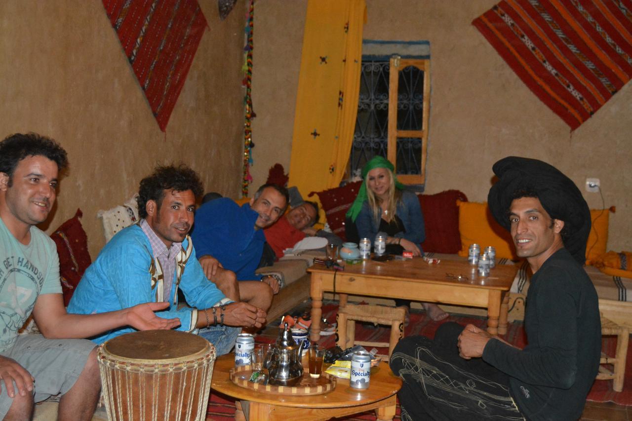 Kasbah Luna Del Sur 엘포우드 외부 사진