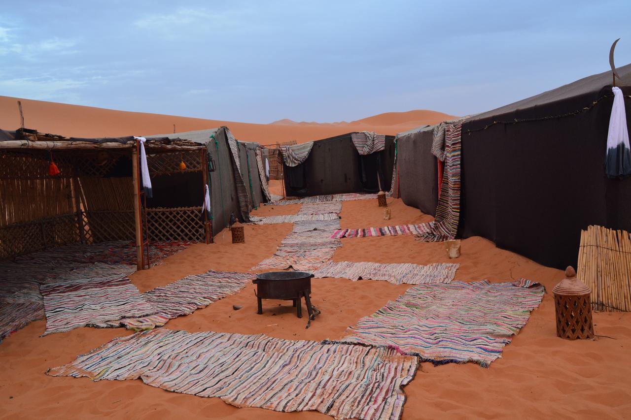 Kasbah Luna Del Sur 엘포우드 외부 사진
