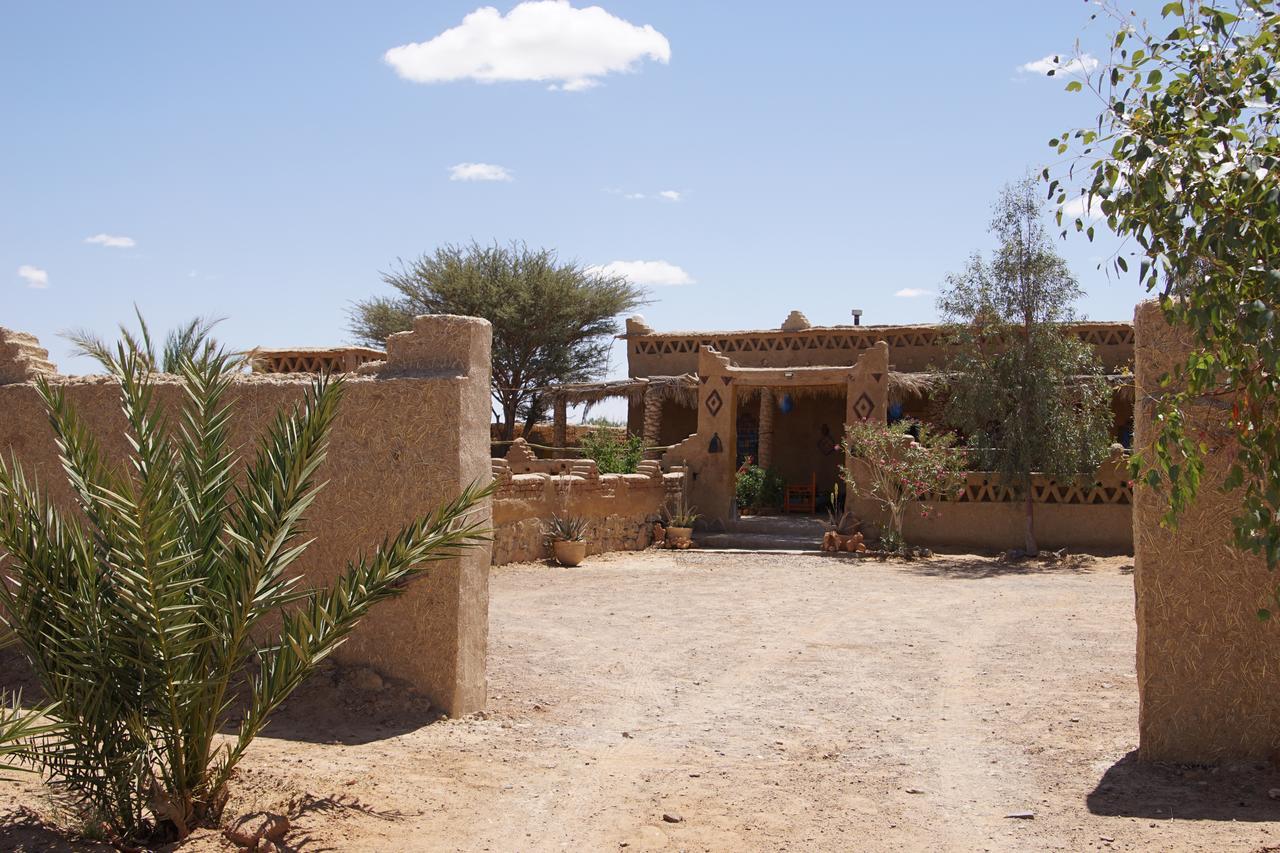 Kasbah Luna Del Sur 엘포우드 외부 사진